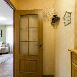 Фото Отель Prima Rent на улице Бекетова 1