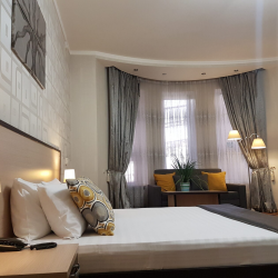 Фото Арт Отель