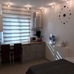 Апартаменты стандарт