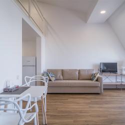 Фото Апартаменты Светланская 51