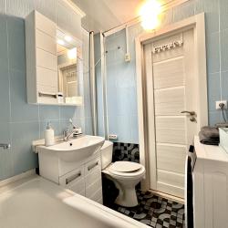 Фото Отель Квартира в историческом центре