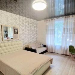 1-комнатные апартаменты студия