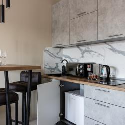 фото 10 Апартаменты ELIZA HOME Удельная