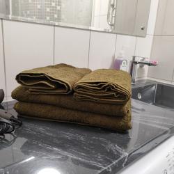 Фото Отель AlexHome в микрорайоне Финский 1А