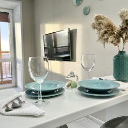 Фото Отель Hugge Place на Лазурной 30