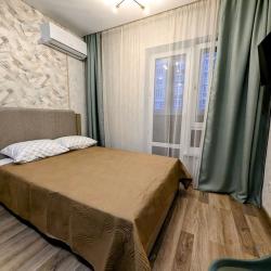 Фото Апартаменты на улице Конгрессной 19/1к2