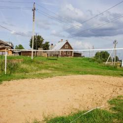 Фото Отель Медведь