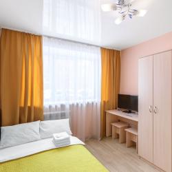 Фото Отель Авион на проспекте Ленина 46