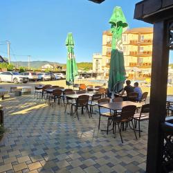 Фото Отель Golden Sunrise (Голден Санрайз)