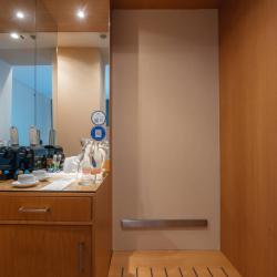 Фото Novotel Resort and spa Krasnaya Polyana (Новотель Резорт и спа Красная Поляна)