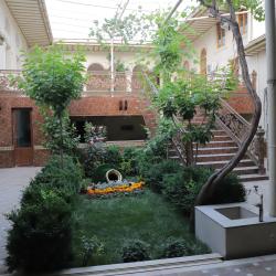 Фото Отель Art Marakand (Арт Мараканд)