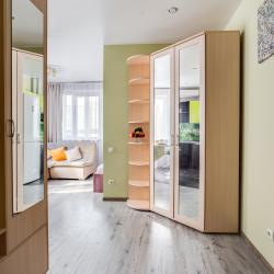 Фото Отель UNIQUE STYLE APART24 (Юник стайл апарт24) на улице Лукино 51А