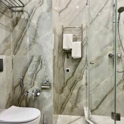 Фото Апартаменты на улице Учительская, 5
