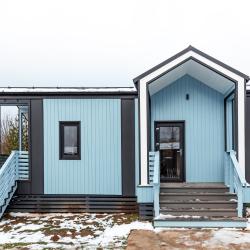 Фото Отель Efimonovo Life (Ефимоново Лайф)