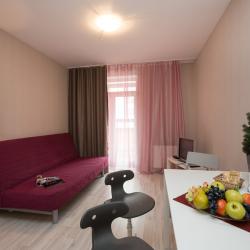 Фото Отель Этажидейли на улице Ильича