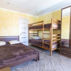 Фото Отель У Юджина