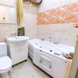 Апартаменты 