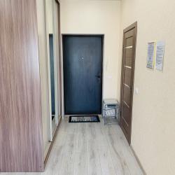 Апартаменты студия с диваном