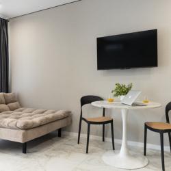 Фото Отель Sun City (Сан Сити)