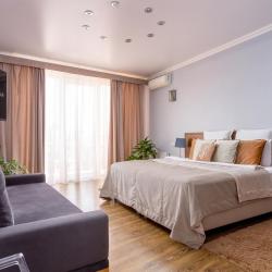 Фото Отель Luna Hotel Krasnodar (Луна)