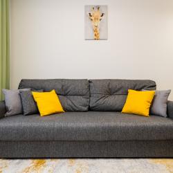 Фото Отель Живи на улице Заповедная