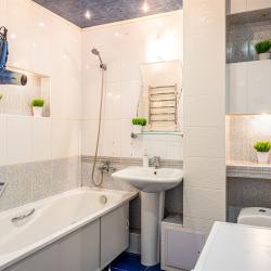 Фото Апартаменты на улице Мира