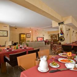 Фото Отель Ёжик