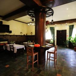 Фото Отель Золотой Гусь