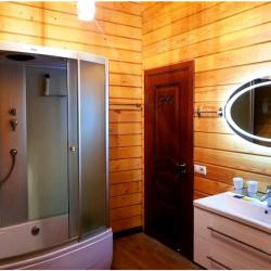 Фото Отель Горный Алтай