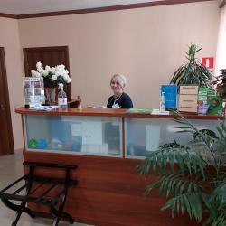 Фото Отель Вэл-Ком