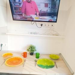 Studios Crocus (Студио Крокус) на Ильинском — c0f8d8b40578b9cff47181821be6c93c