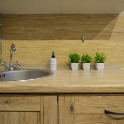 Фото Отель Vegas apartments (Вегас апартментс) на проспекте Гагарина 101 корпус 5