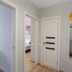 1-комнатные апартаменты улучшенные