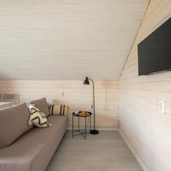 Фото Отель Дом КП Весна Парк 87