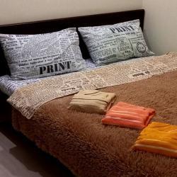 Фото Отель Однушка с Нарнией