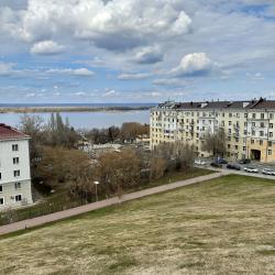 1-комнатные апартаменты улучшенные