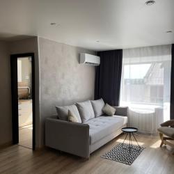 Фото Апартаменты на улице Островского