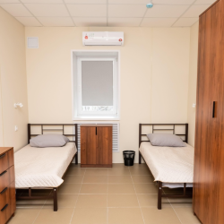 Фото Отель Первомайский