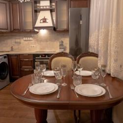 ABC Apartmens (ЭйБиСи Апартментс) на улице Ленина — c0fa3169cc165da09f32252ac501f484