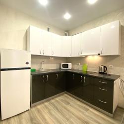 2-комнатные апартаменты стандарт