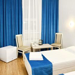 Фото Отель Qul-Khadisha Hotel (Кул Хадиша)