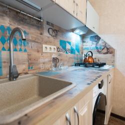 Фото Отель Уютный дом