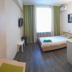 Фото Апартаменты на улице Ленинградская, 89