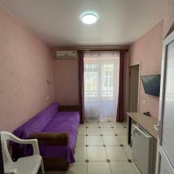 Фото Отель Волшебник