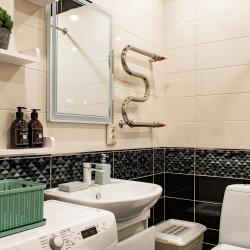 Фото Отель Romlex Apartments (Ромлекс) на улице Парада Победы