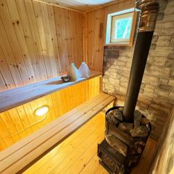 Фото Отель Илвас