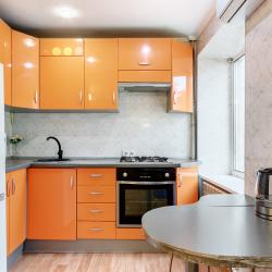 Фото Апартаменты в переулке Братский