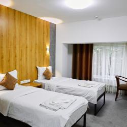 Фото Отель Art Plaza (Арт Плаза)