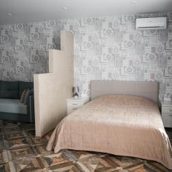 Фото Отель Apartments Malina (Апартментс Малина) на улице Ленина 17