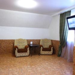 Фото Отель Erunin Group на Далидовича 35 (Ерунин групп)